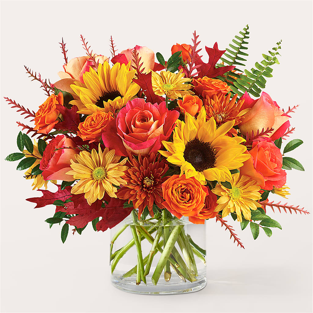 Fall Campfire Bouquet – CANDY'S CREATIONS, Hermitage MO
