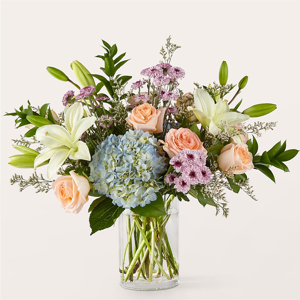 Slow Mornings Bouquet – CANDY'S CREATIONS, Hermitage MO