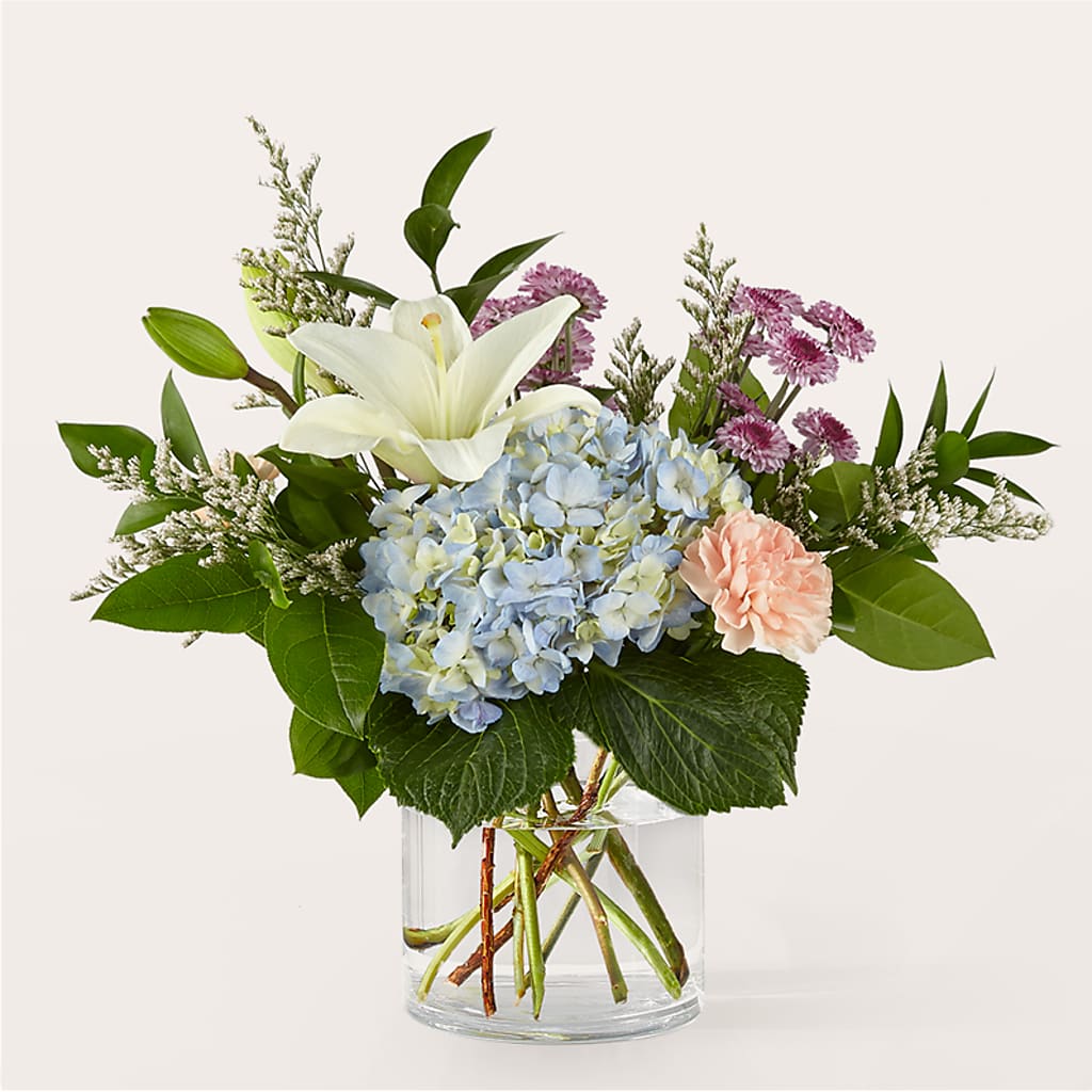 Slow Mornings Bouquet – CANDY'S CREATIONS, Hermitage MO