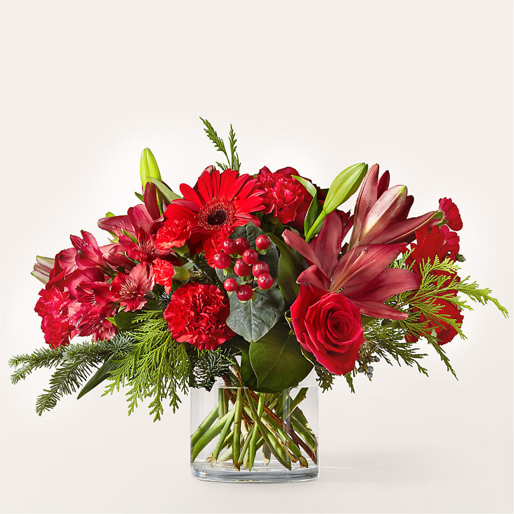 Friendsmas Bouquet – CANDY'S CREATIONS, Hermitage MO