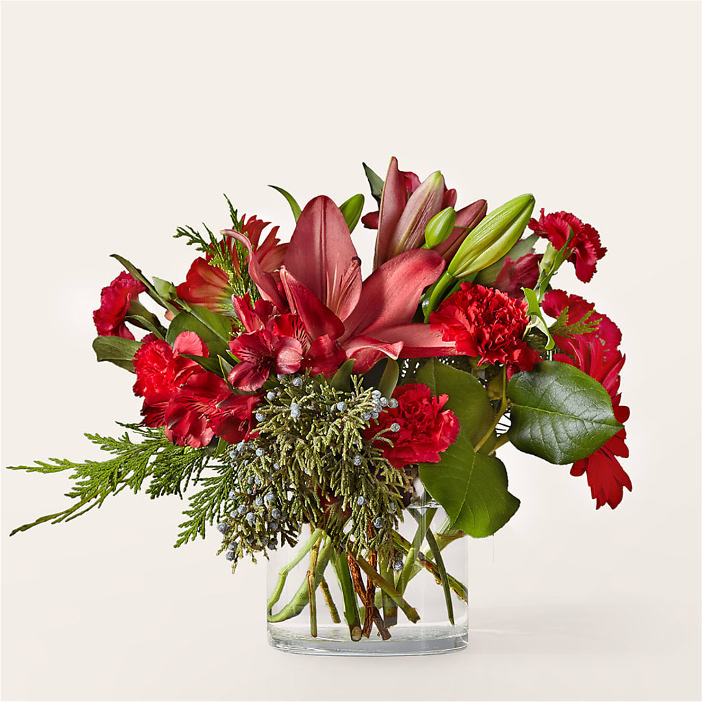 Friendsmas Bouquet – CANDY'S CREATIONS, Hermitage MO