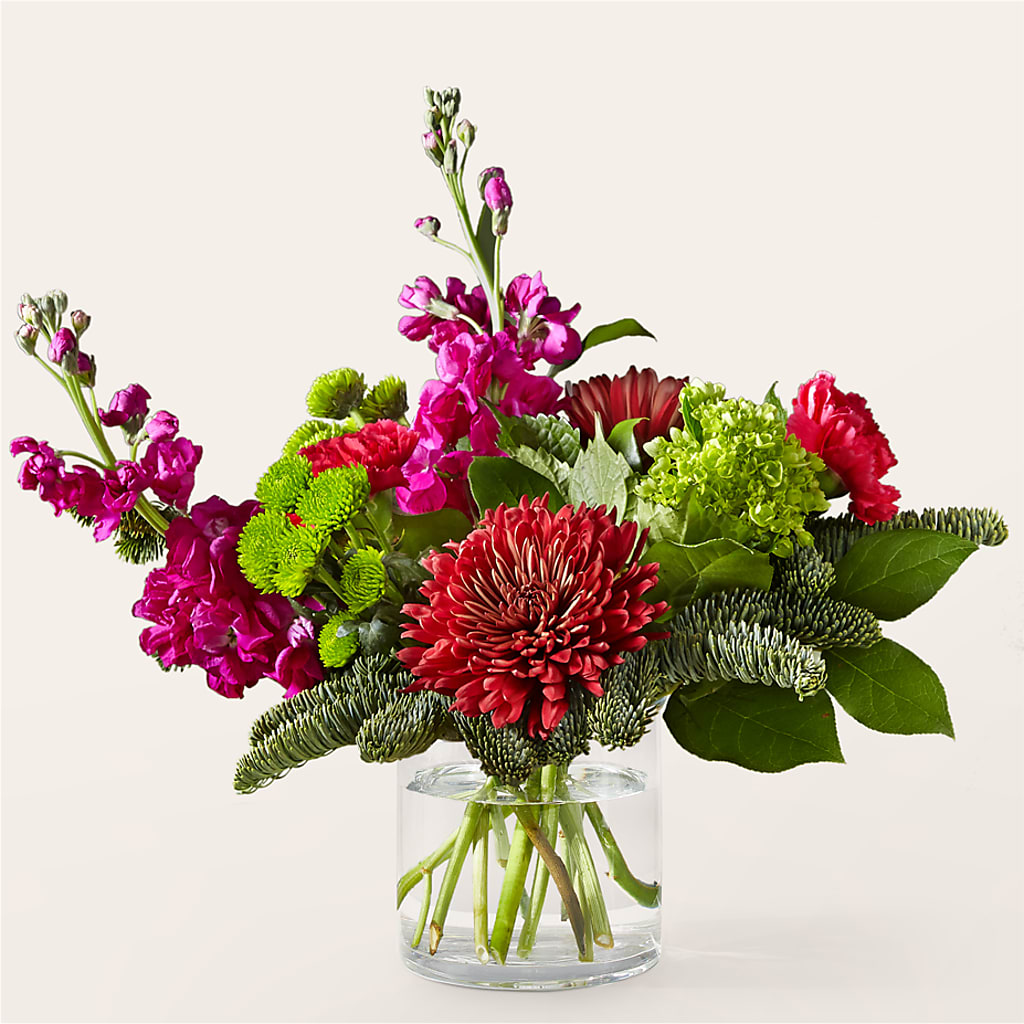 All the Tinsel Bouquet – CANDY'S CREATIONS, Hermitage MO