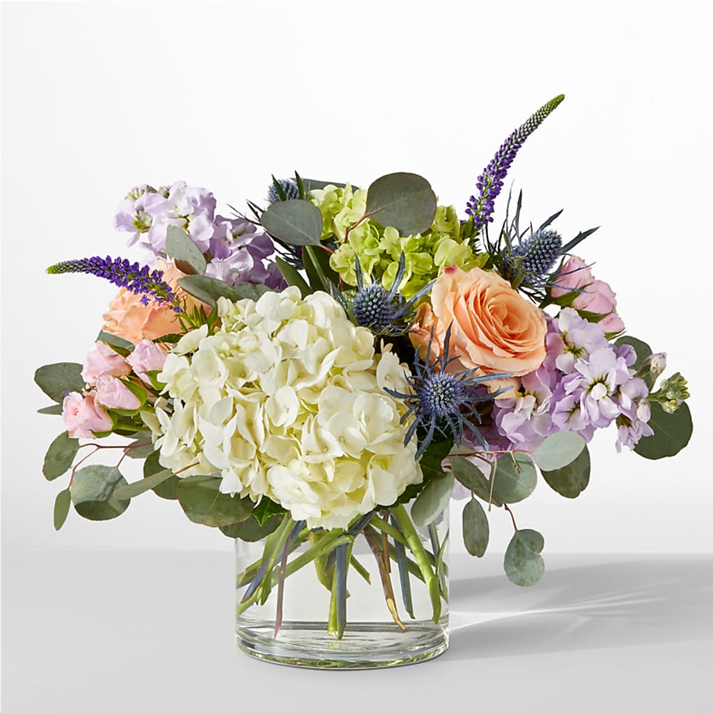 Porch Swing Bouquet – CANDY'S CREATIONS, Hermitage MO