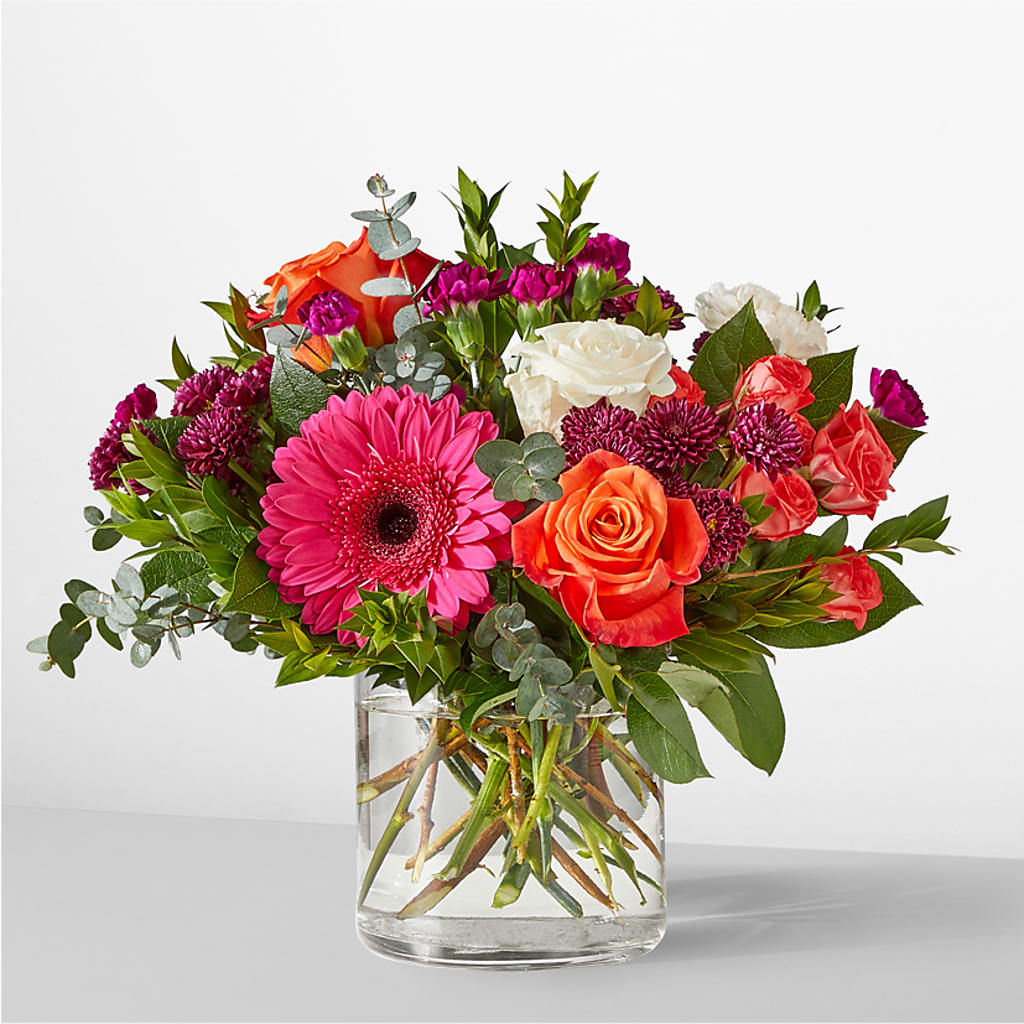 Smell the Roses Bouquet – CANDY'S CREATIONS, Hermitage MO