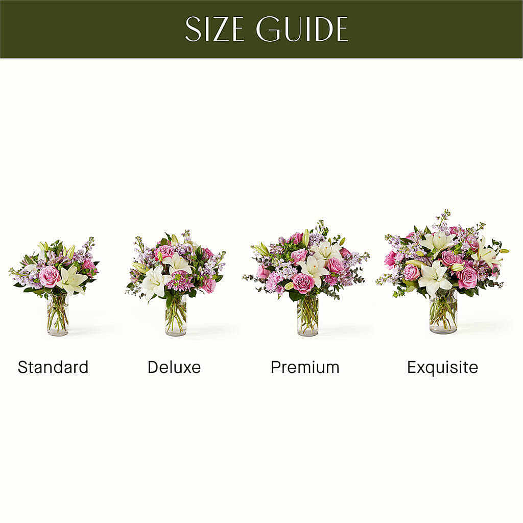 Daydreamer Bouquet – CANDY'S CREATIONS, Hermitage MO