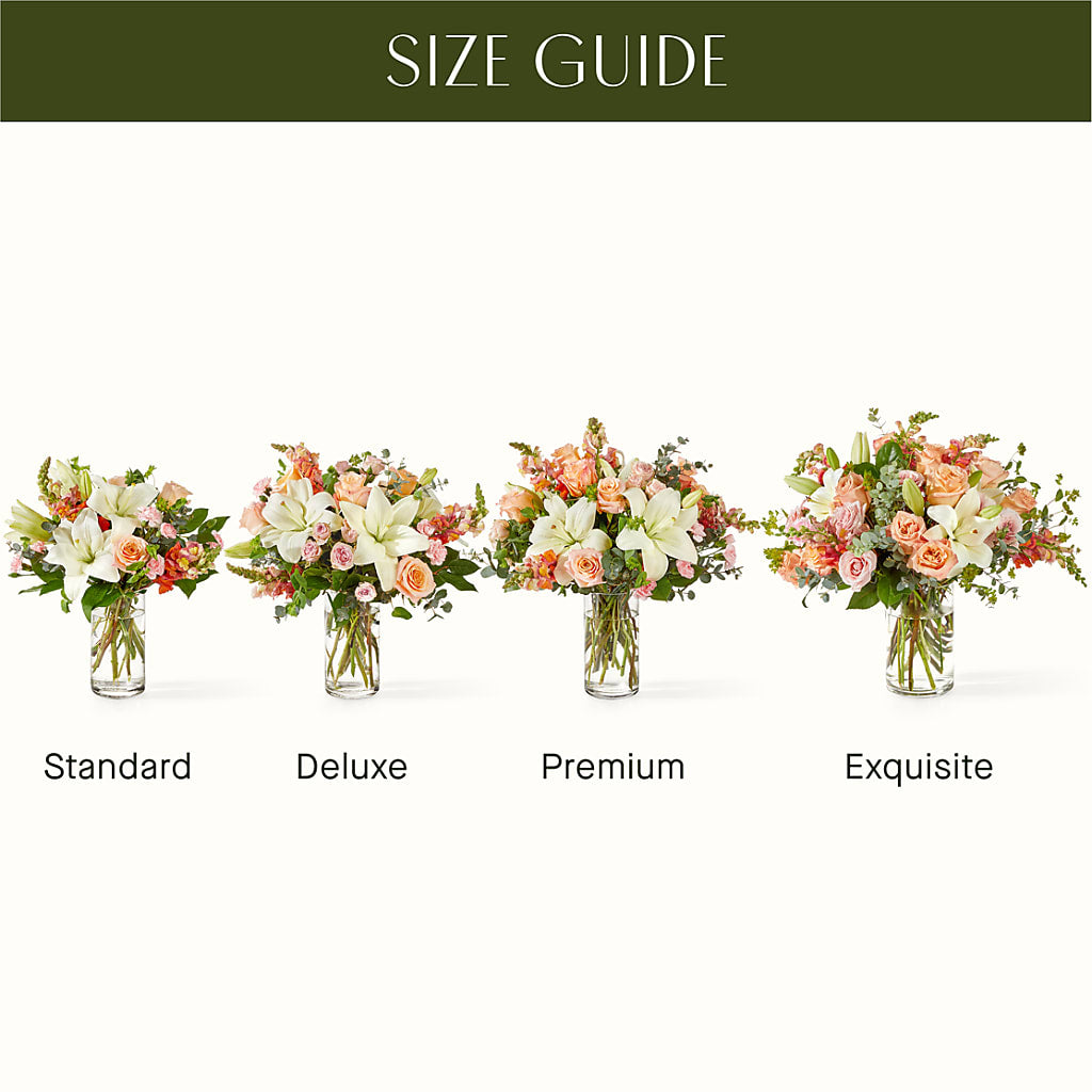 Grapefruit Splash Bouquet – CANDY'S CREATIONS, Hermitage MO
