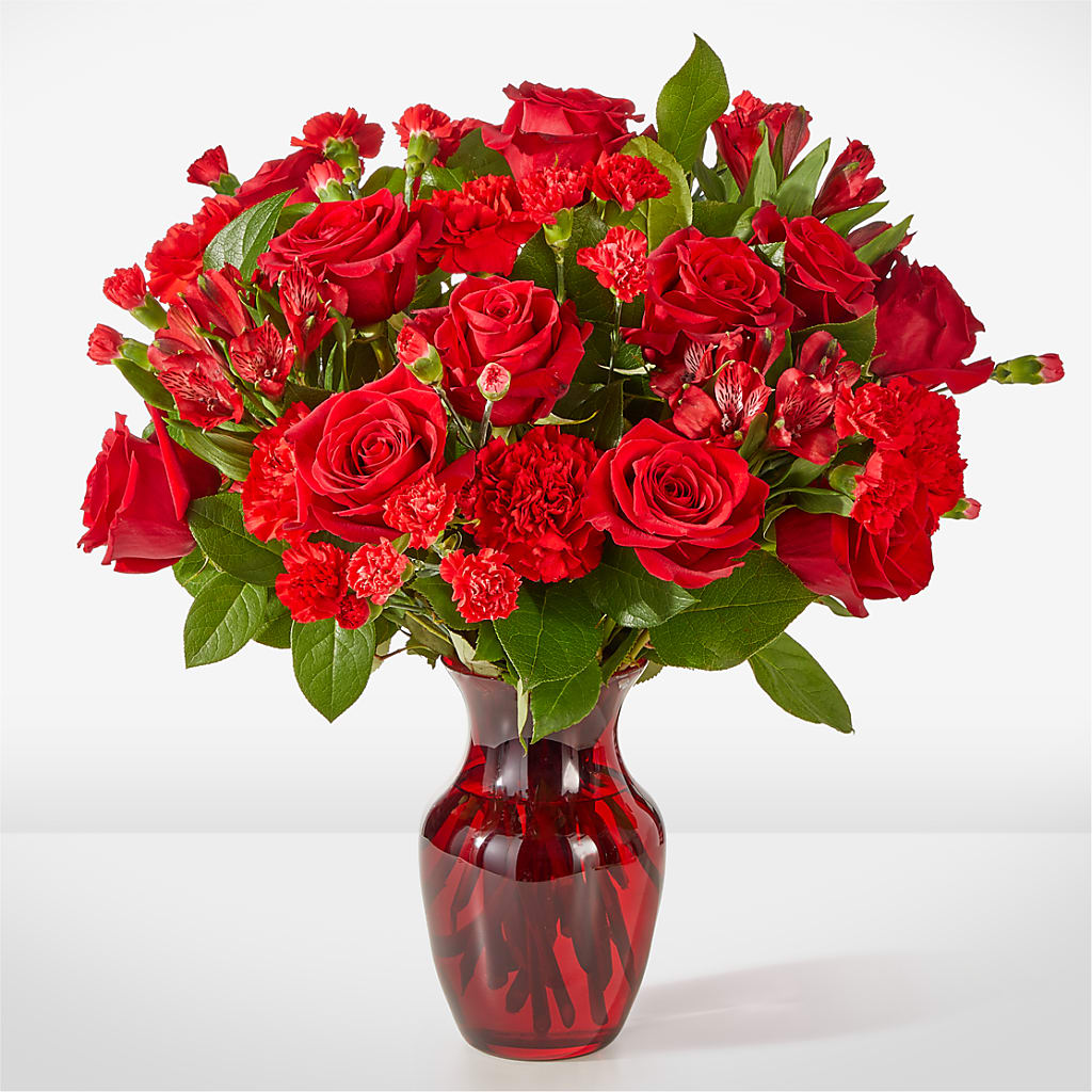 The Heartstrings Bouquet – CANDY'S CREATIONS, Hermitage MO