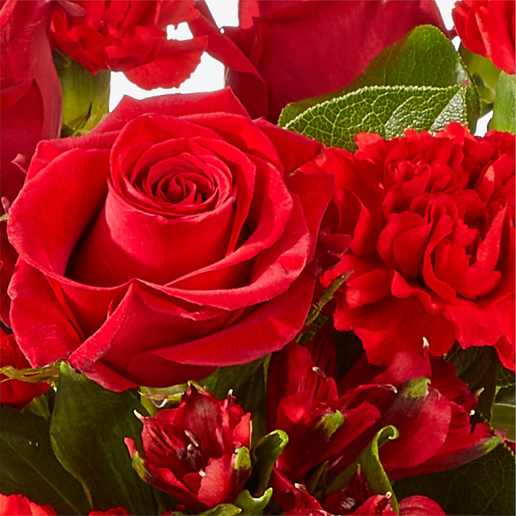 The Heartstrings Bouquet – CANDY'S CREATIONS, Hermitage MO