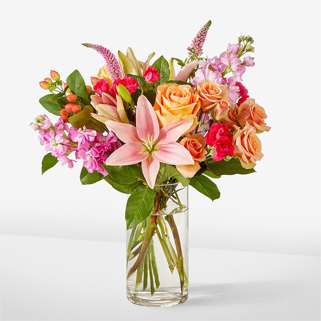 Bisous Bouquet – CANDY'S CREATIONS, Hermitage MO
