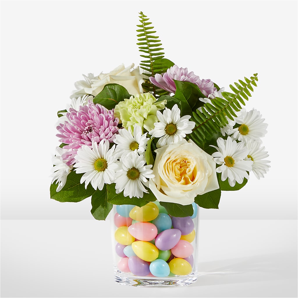 Easter Brunch Bouquet – CANDY'S CREATIONS, Hermitage MO