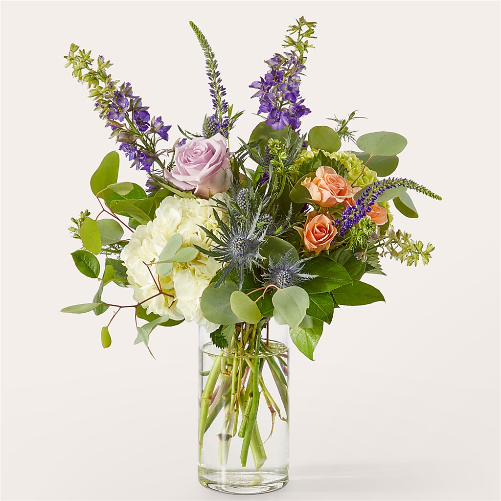 Appealing Aura Bouquet – CANDY'S CREATIONS, Hermitage MO
