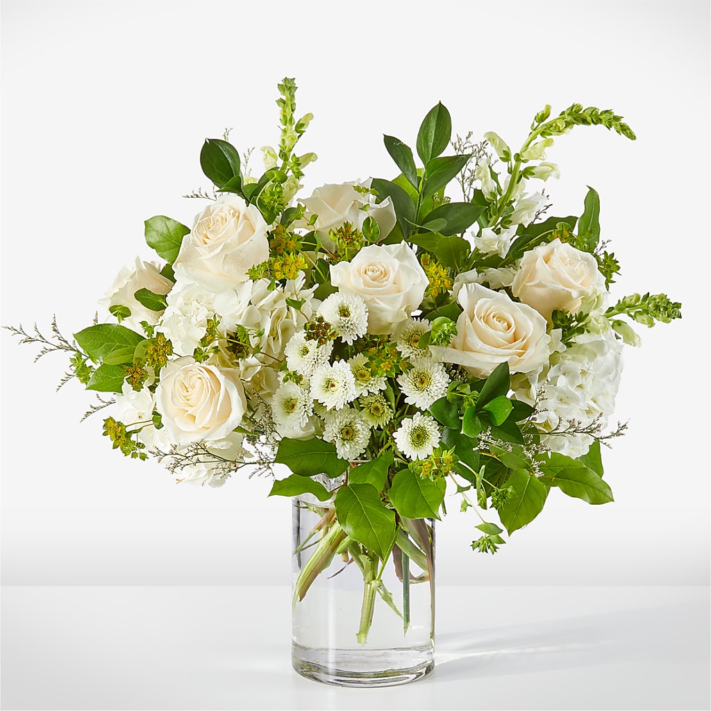Hint of Vanilla Bouquet – CANDY'S CREATIONS, Hermitage MO