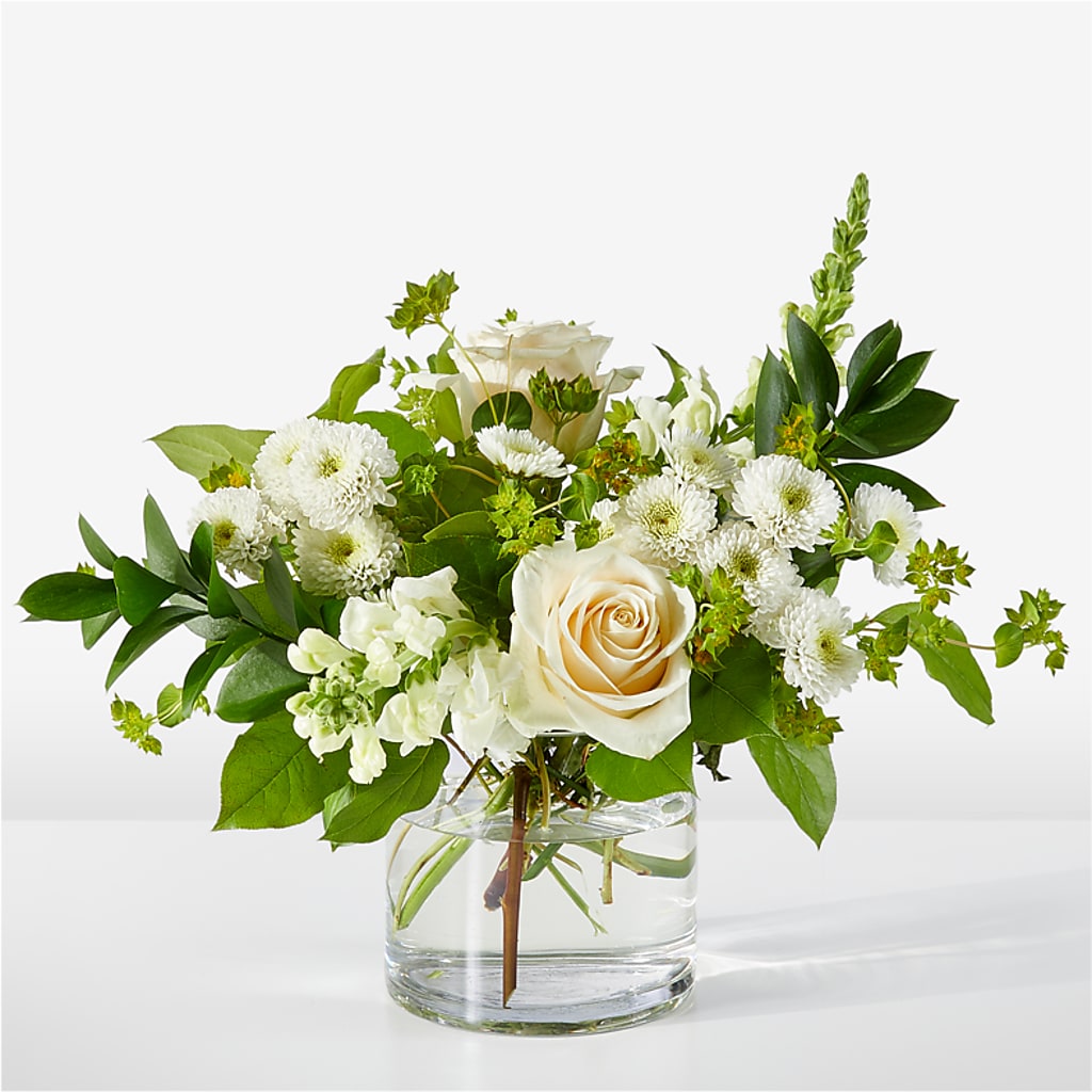 Hint of Vanilla Bouquet – CANDY'S CREATIONS, Hermitage MO
