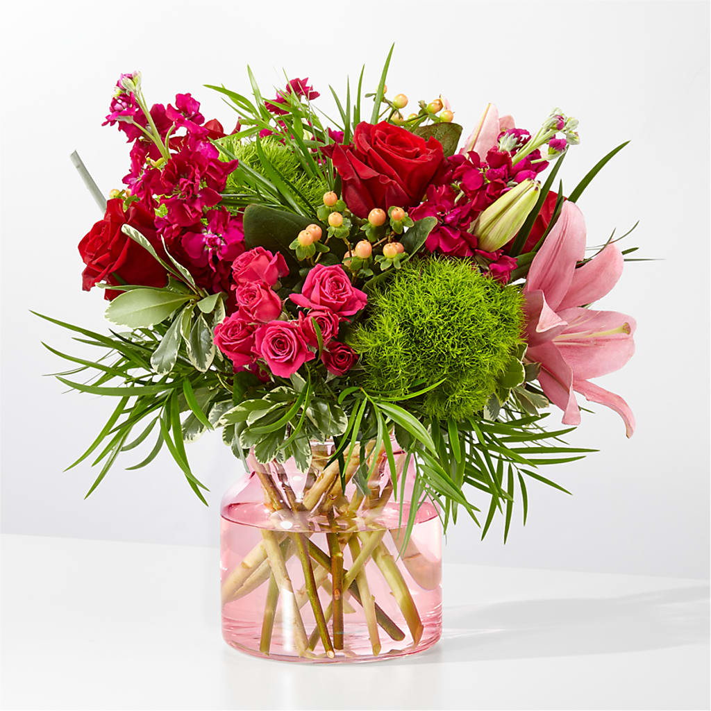 In Every Lifetime Bouquet – CANDY'S CREATIONS, Hermitage MO