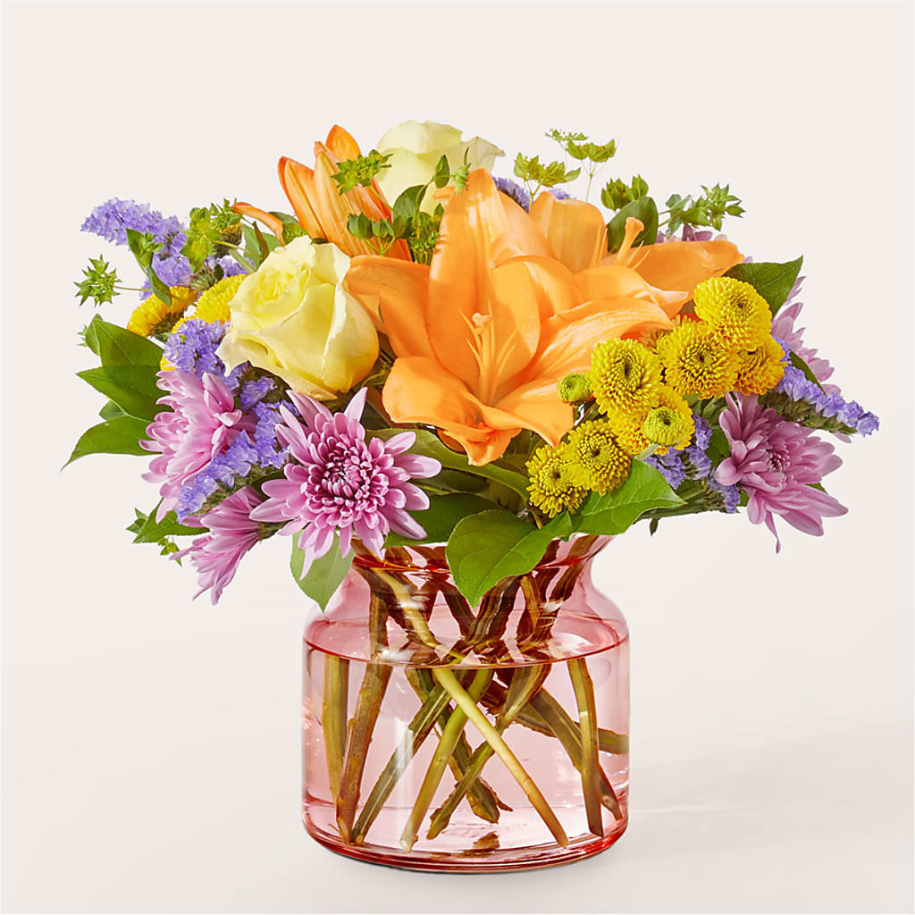 Lucky Charm Bouquet – CANDY'S CREATIONS, Hermitage MO
