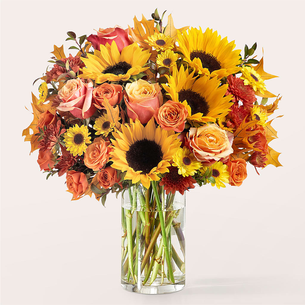 Fluttering Foliage Bouquet – CANDY'S CREATIONS, Hermitage MO