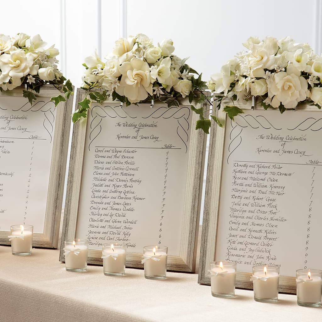 Colonnade Frame Décor – CANDY'S CREATIONS, Hermitage MO