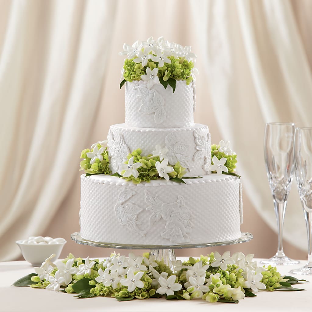 Bloom & Blossom Cake Decor – CANDY'S CREATIONS, Hermitage MO