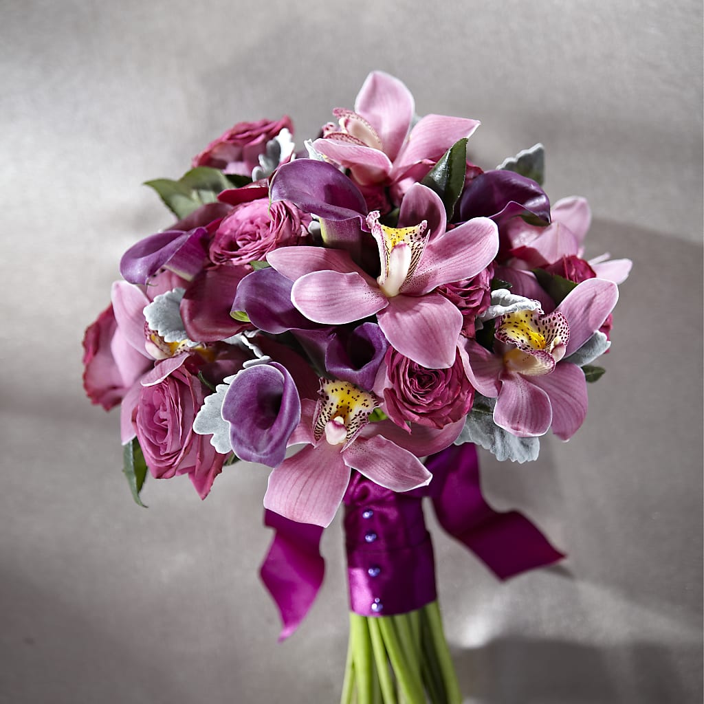 Delicacy Bouquet – CANDY'S CREATIONS, Hermitage MO