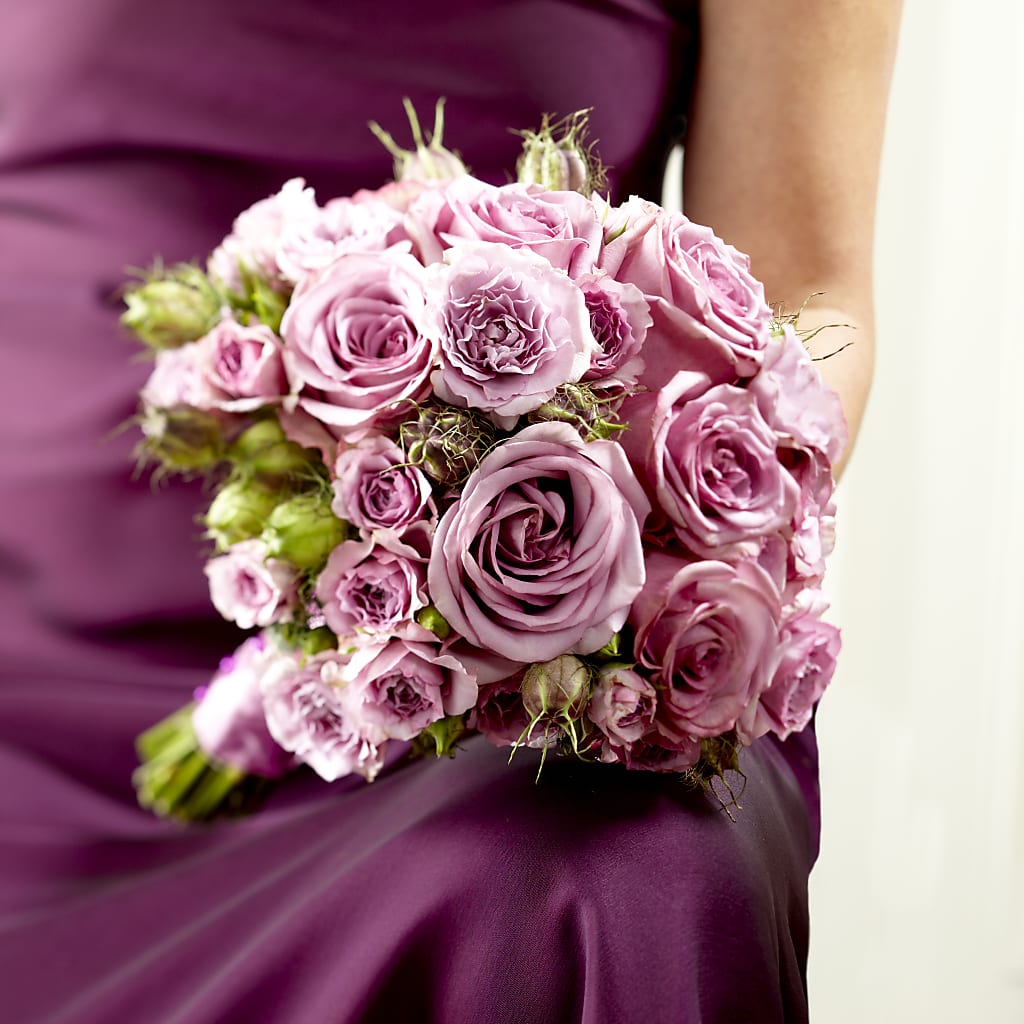 Veronica Bouquet – CANDY'S CREATIONS, Hermitage MO