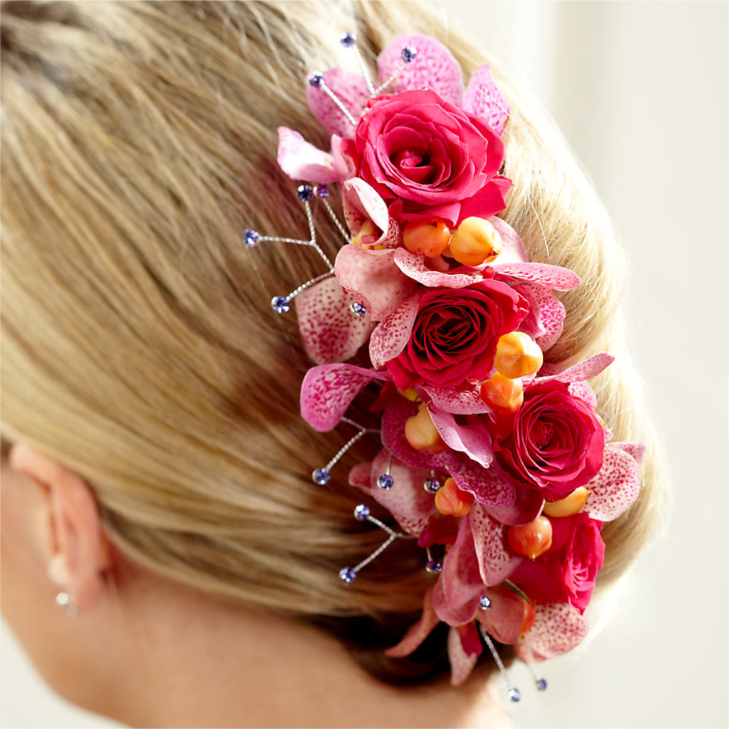 Celestial Hair Decor – CANDY'S CREATIONS, Hermitage MO