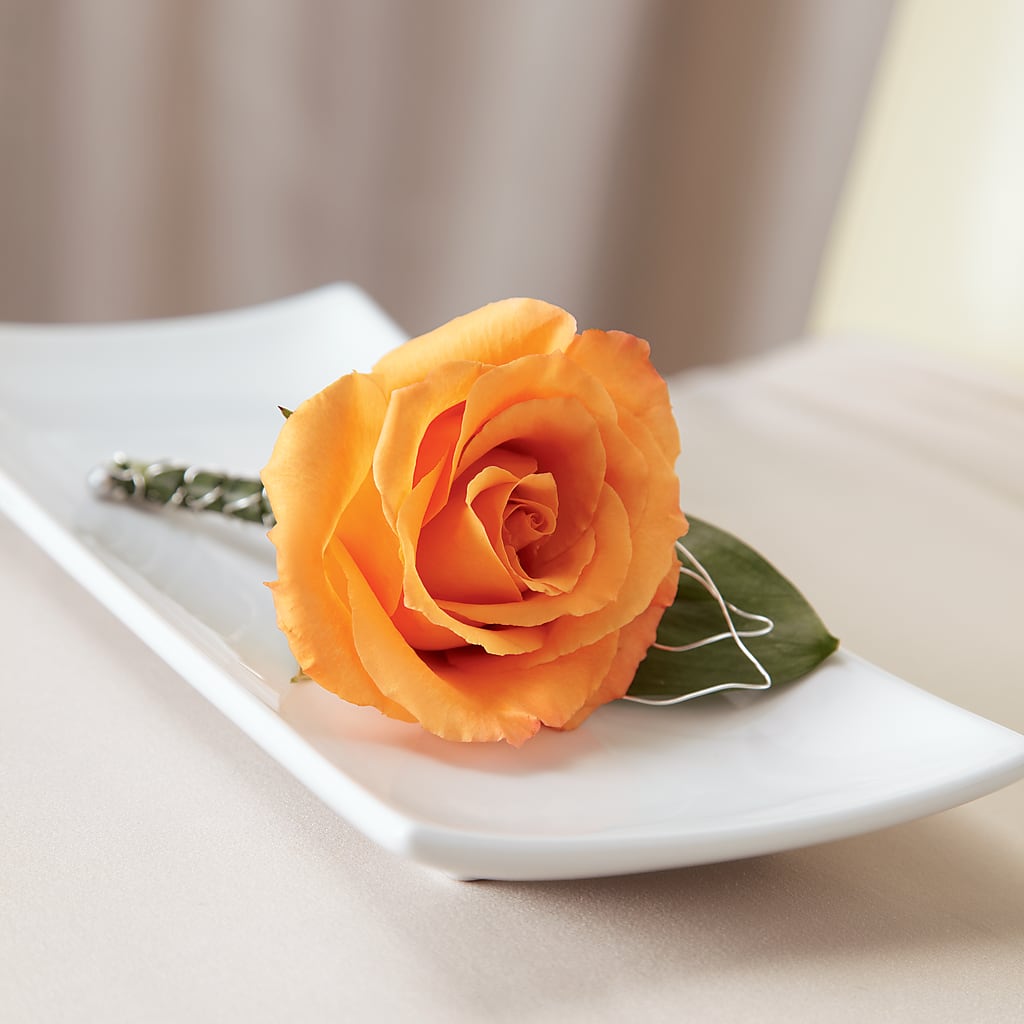 Lifetime of Love Boutonniere – CANDY'S CREATIONS, Hermitage MO