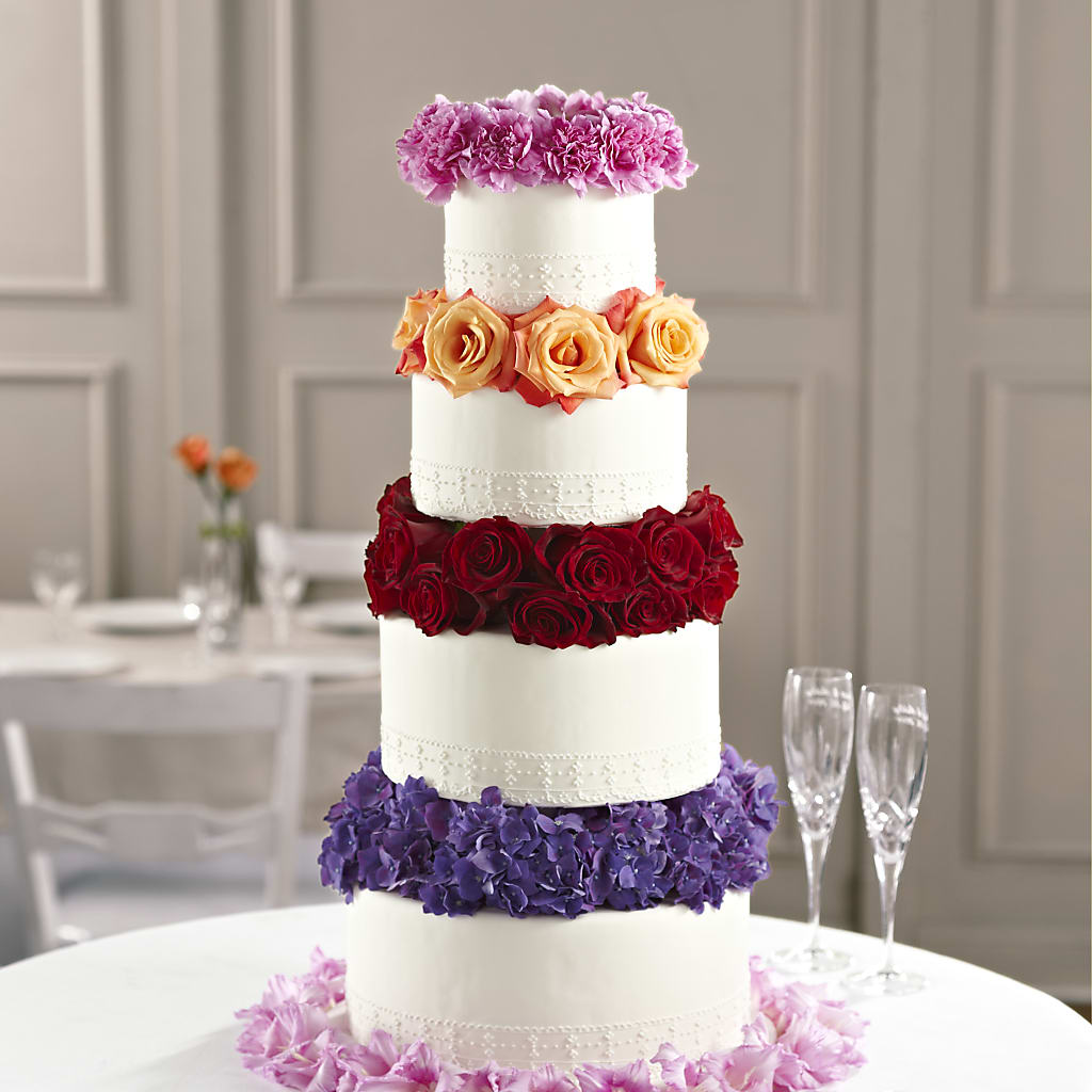 Infinite Love Cake Décor – CANDY'S CREATIONS, Hermitage MO