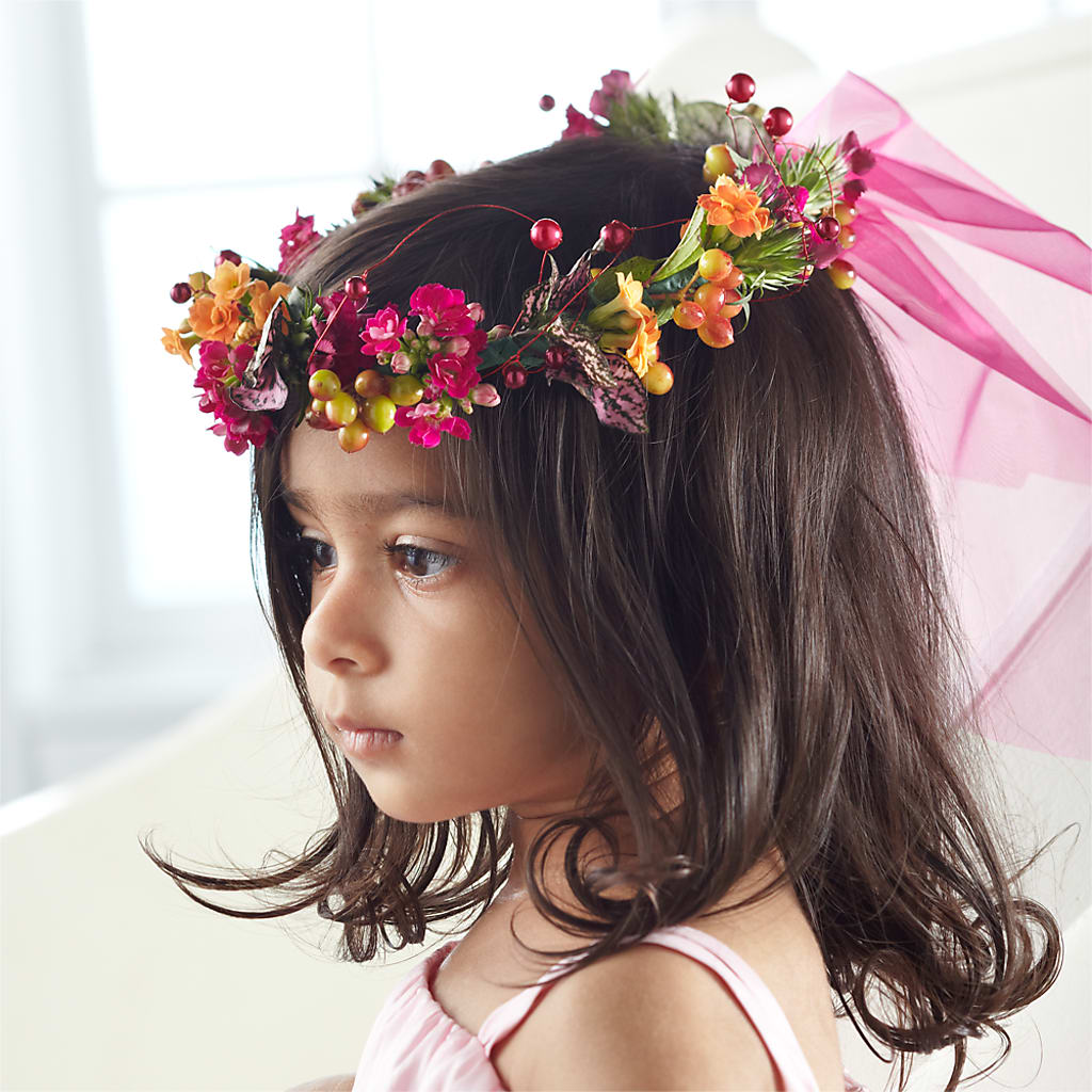 Baby Love Headpiece – CANDY'S CREATIONS, Hermitage MO