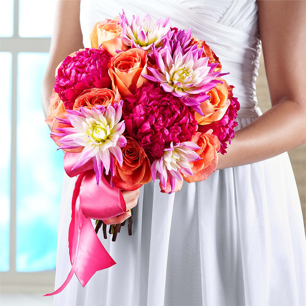 New Love Bouquet – CANDY'S CREATIONS, Hermitage MO