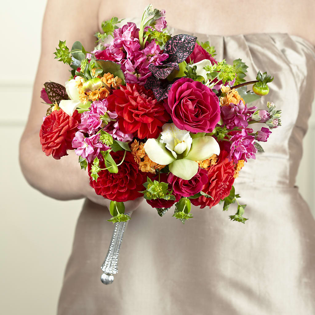 True Happiness Bouquet – CANDY'S CREATIONS, Hermitage MO