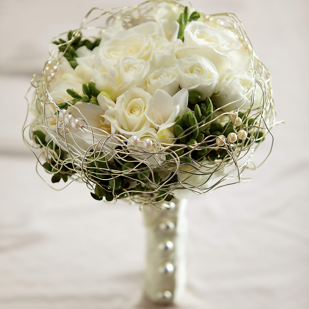 Evermore Bouquet – CANDY'S CREATIONS, Hermitage MO