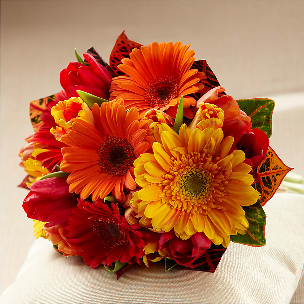 Sunglow Bouquet – CANDY'S CREATIONS, Hermitage MO
