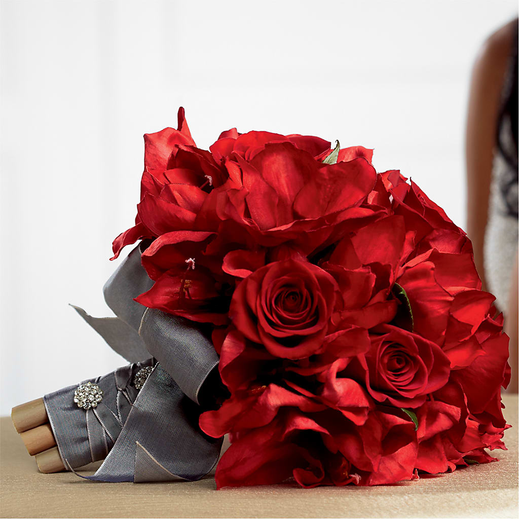 Heart's Happiness Bouquet – CANDY'S CREATIONS, Hermitage MO