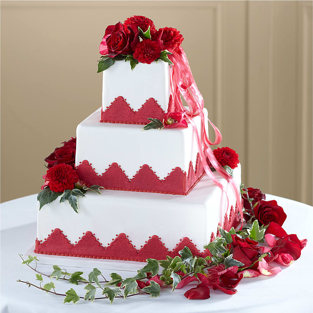 Forever Happiness Cake Decor – CANDY'S CREATIONS, Hermitage MO