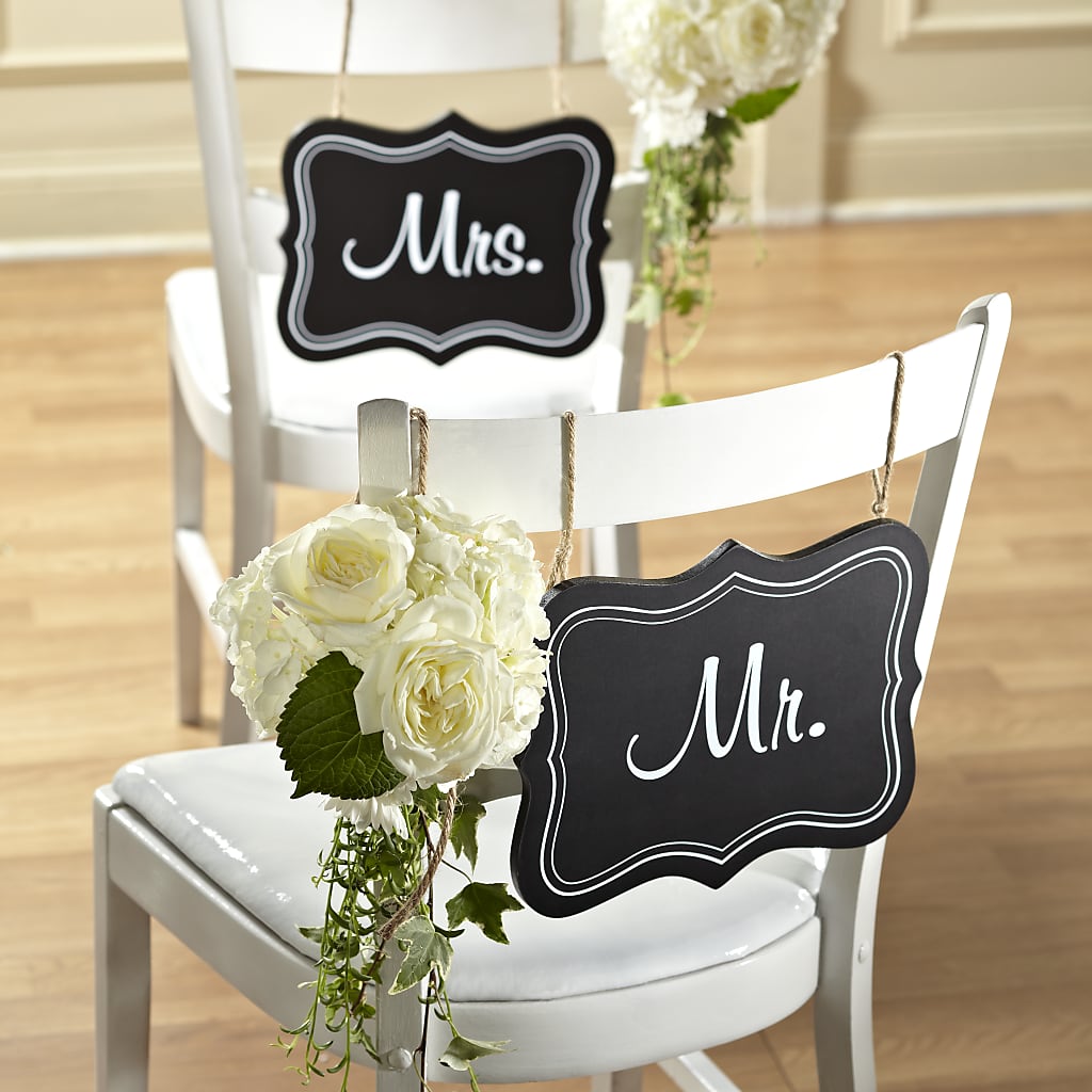 Notions Chair Décor – CANDY'S CREATIONS, Hermitage MO