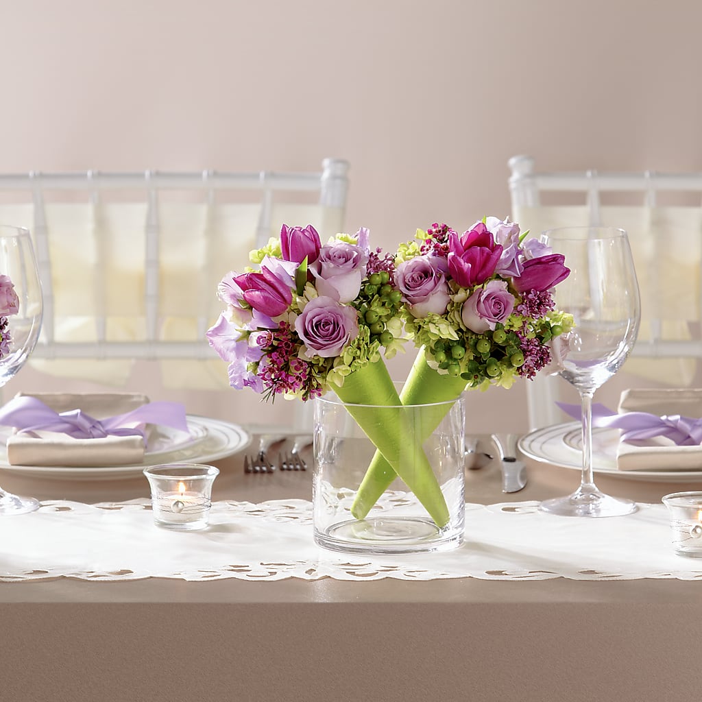 Sublime Centerpiece – CANDY'S CREATIONS, Hermitage MO