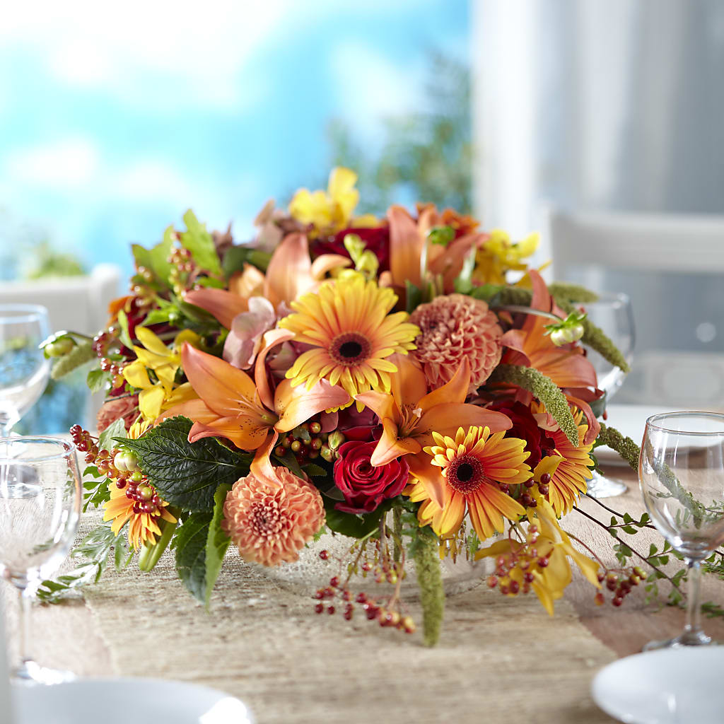 One and Only Centerpiece – CANDY'S CREATIONS, Hermitage MO