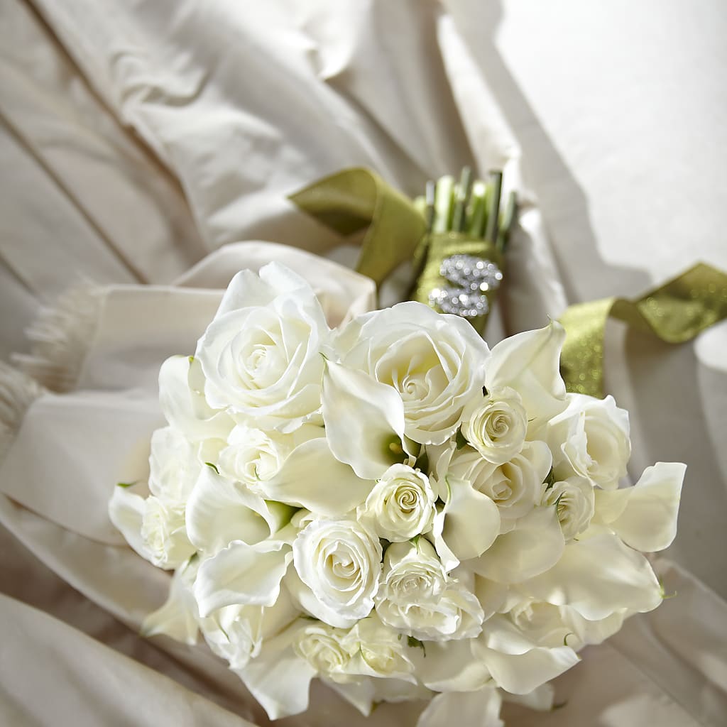 Serene Highness Bouquet – CANDY'S CREATIONS, Hermitage MO