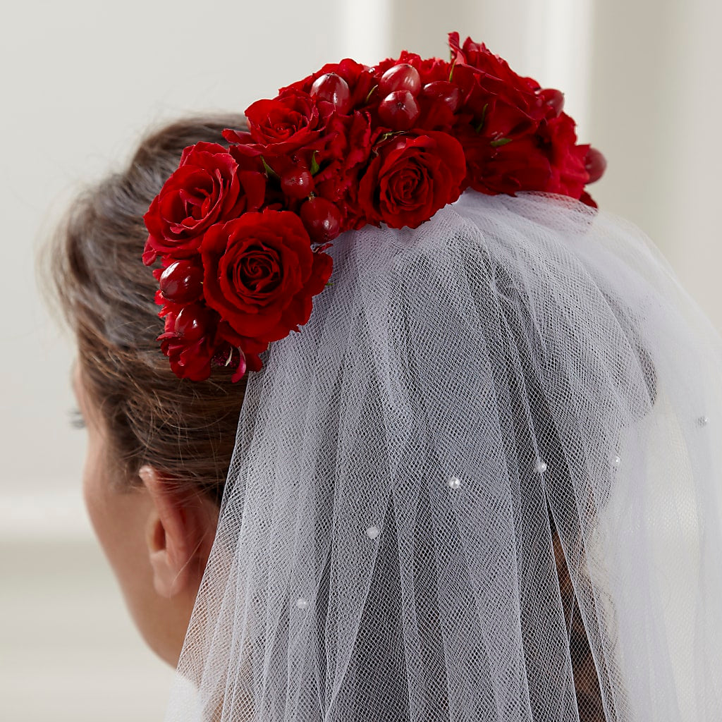 Heart's Happiness Hair Decor – CANDY'S CREATIONS, Hermitage MO