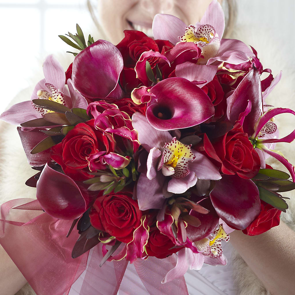 Heart of Hearts Bouquet – CANDY'S CREATIONS, Hermitage MO