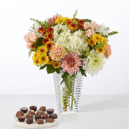 Fall Celebration Bouquet – CANDY'S CREATIONS, Hermitage MO