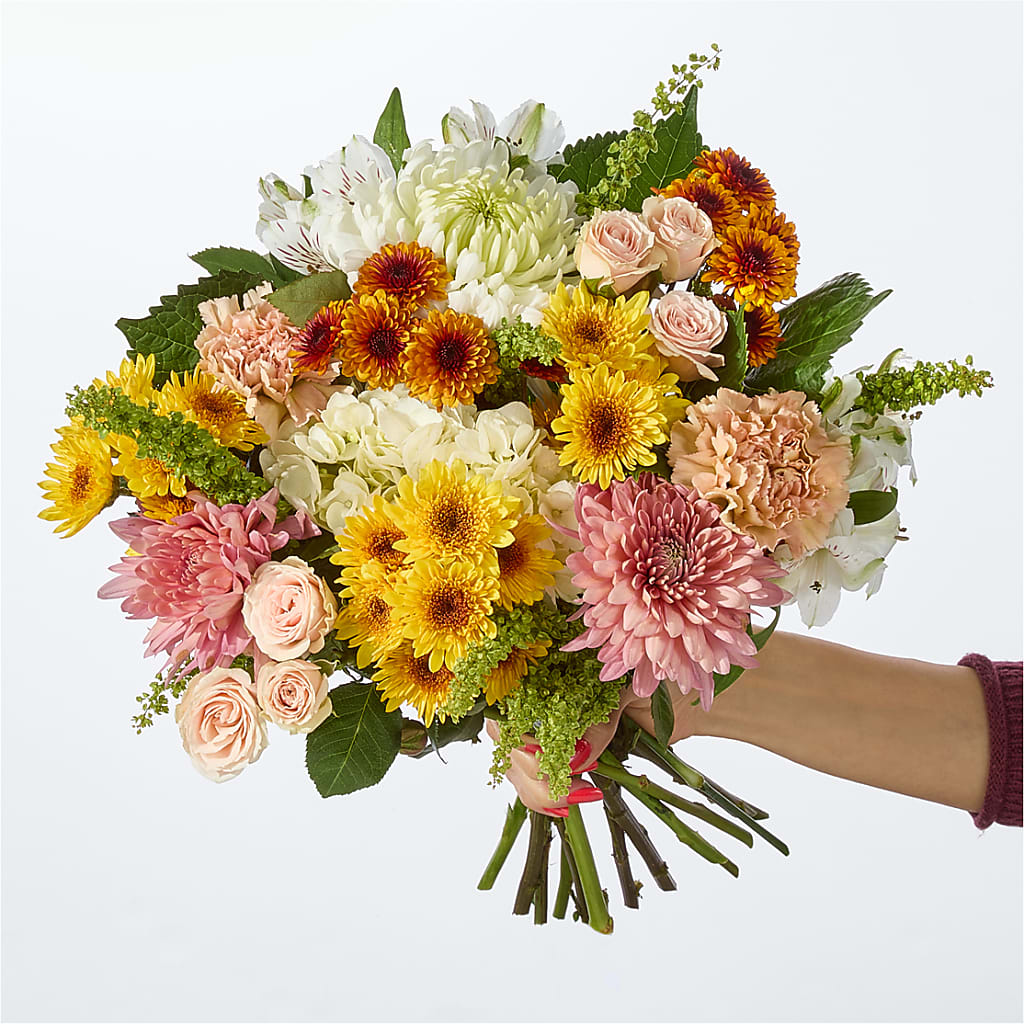 Fall Celebration Bouquet – CANDY'S CREATIONS, Hermitage MO