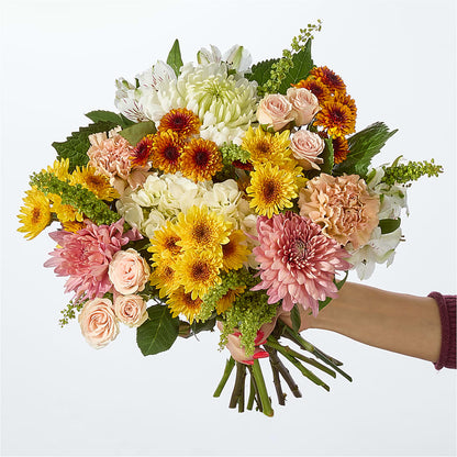 Fall Celebration Bouquet – CANDY'S CREATIONS, Hermitage MO