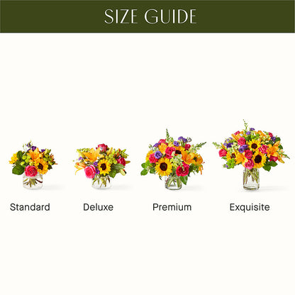 Best Day Bouquet – CANDY'S CREATIONS, Hermitage MO