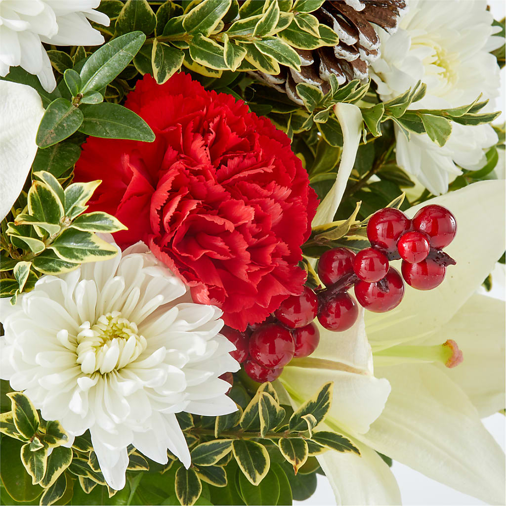 Festive Moments Tree – CANDY'S CREATIONS, Hermitage MO