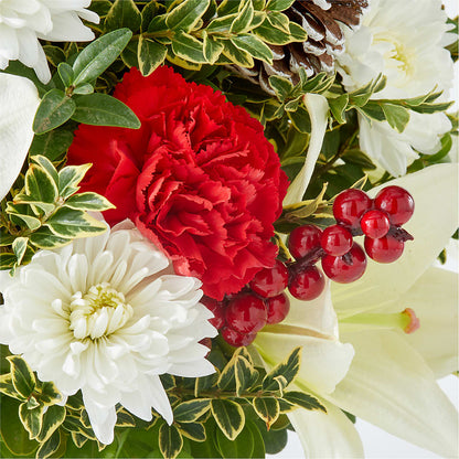 Festive Moments Tree – CANDY'S CREATIONS, Hermitage MO