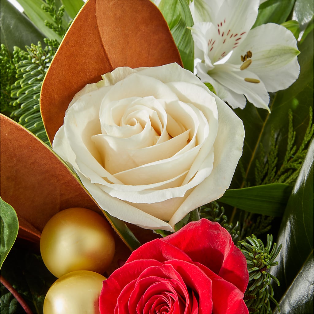 Joy & Jolly Bouquet – CANDY'S CREATIONS, Hermitage MO