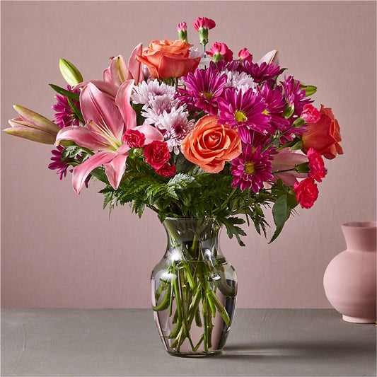 Light of My Life Bouquet – CANDY'S CREATIONS, Hermitage MO