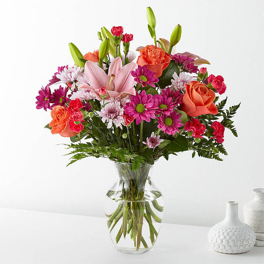 Light of My Life Bouquet – CANDY'S CREATIONS, Hermitage MO