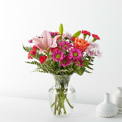 Light of My Life Bouquet – CANDY'S CREATIONS, Hermitage MO